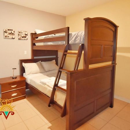 איסמיקילפאן Villa Del Sol מראה חיצוני תמונה
