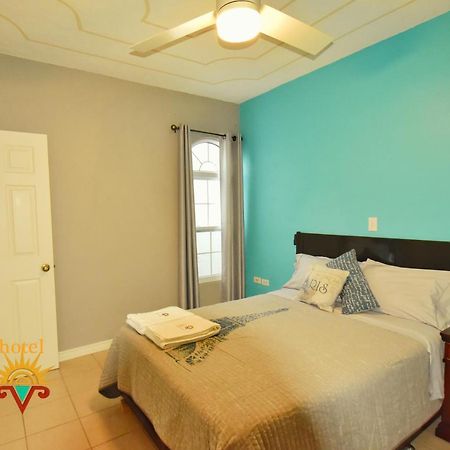 איסמיקילפאן Villa Del Sol מראה חיצוני תמונה