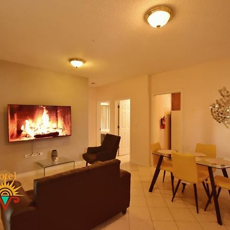 איסמיקילפאן Villa Del Sol מראה חיצוני תמונה