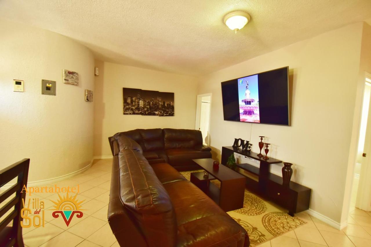 איסמיקילפאן Villa Del Sol מראה חיצוני תמונה
