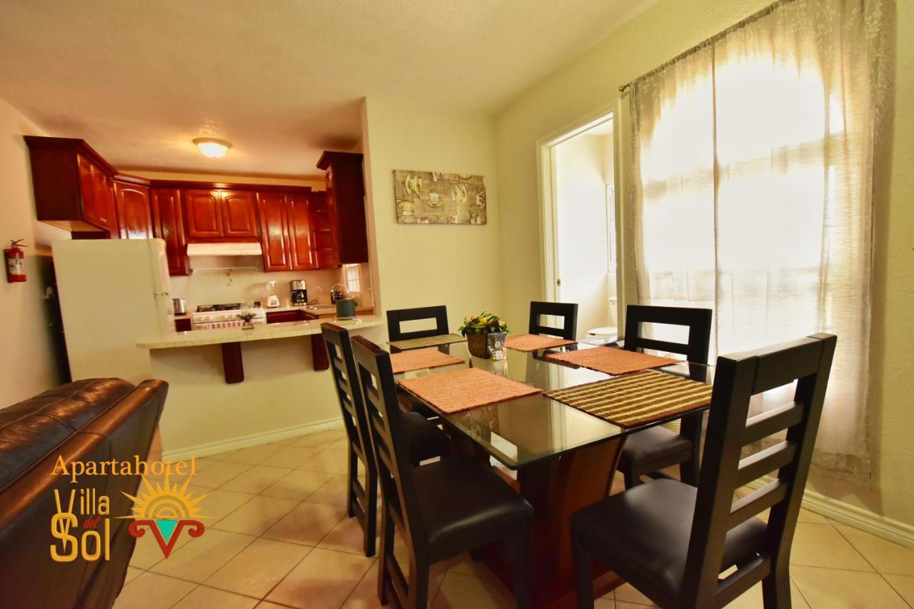 איסמיקילפאן Villa Del Sol מראה חיצוני תמונה