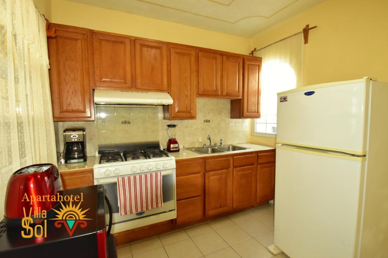 איסמיקילפאן Villa Del Sol מראה חיצוני תמונה