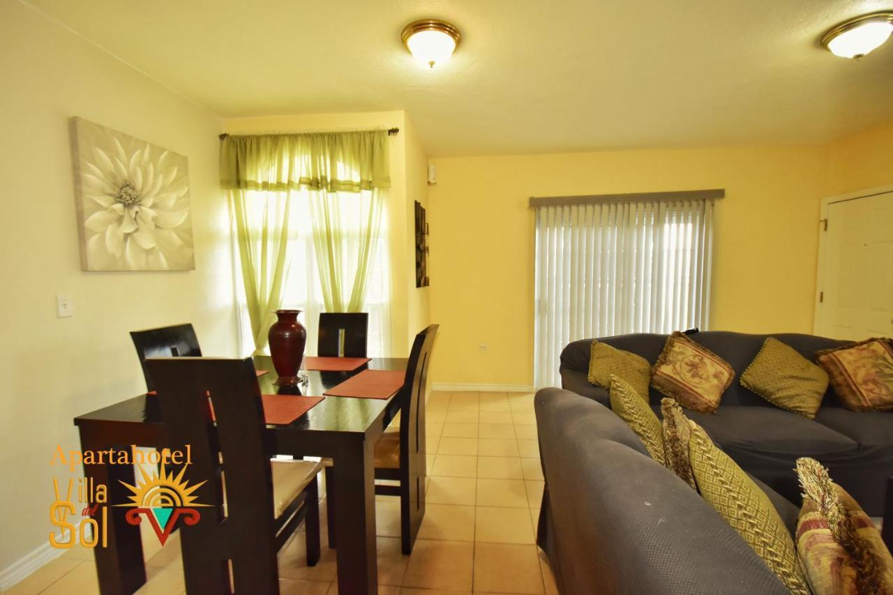איסמיקילפאן Villa Del Sol מראה חיצוני תמונה