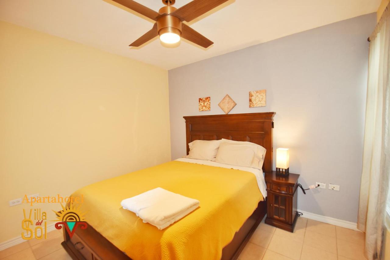 איסמיקילפאן Villa Del Sol מראה חיצוני תמונה