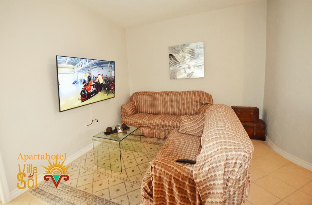 איסמיקילפאן Villa Del Sol מראה חיצוני תמונה