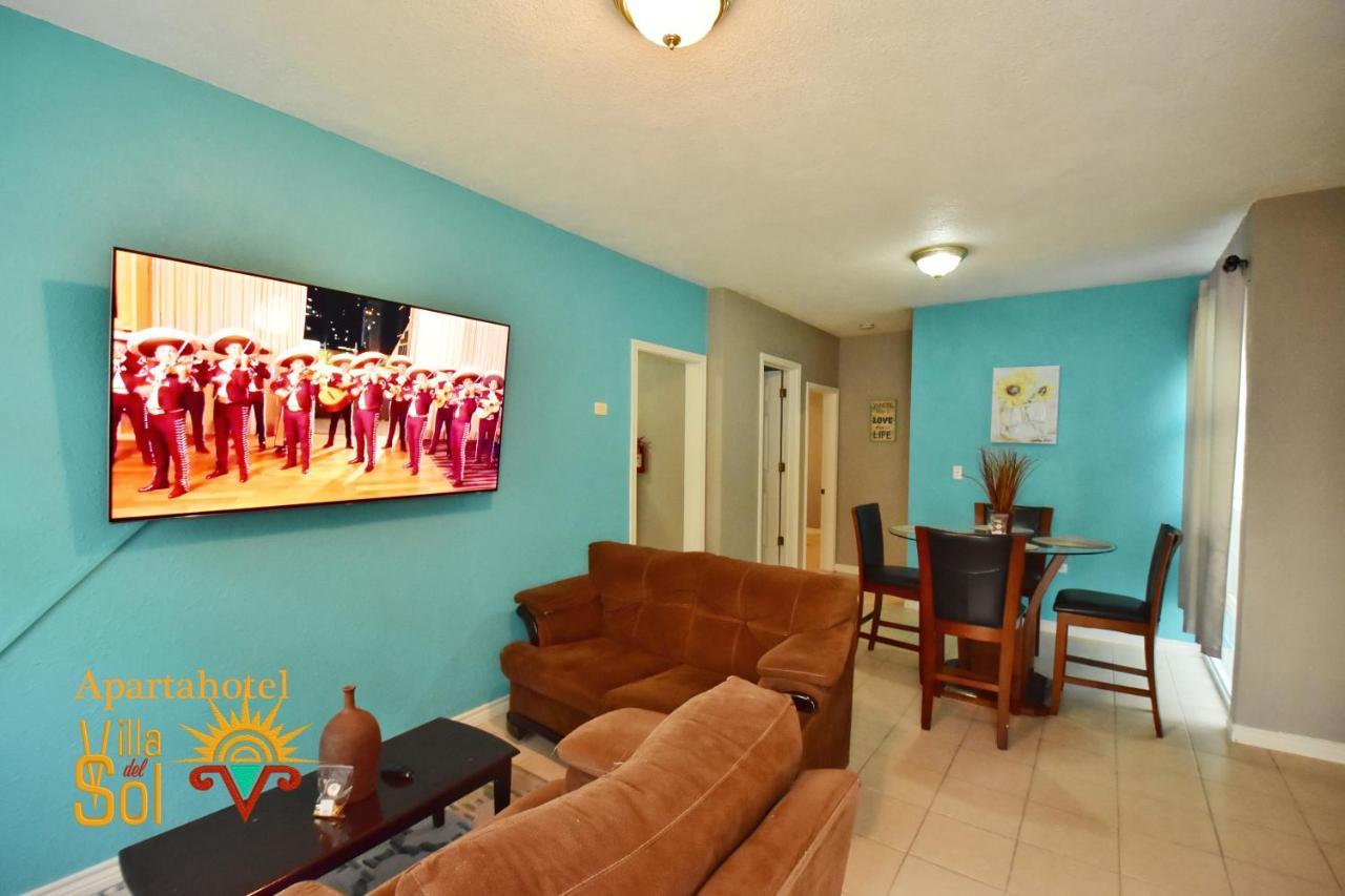 איסמיקילפאן Villa Del Sol מראה חיצוני תמונה