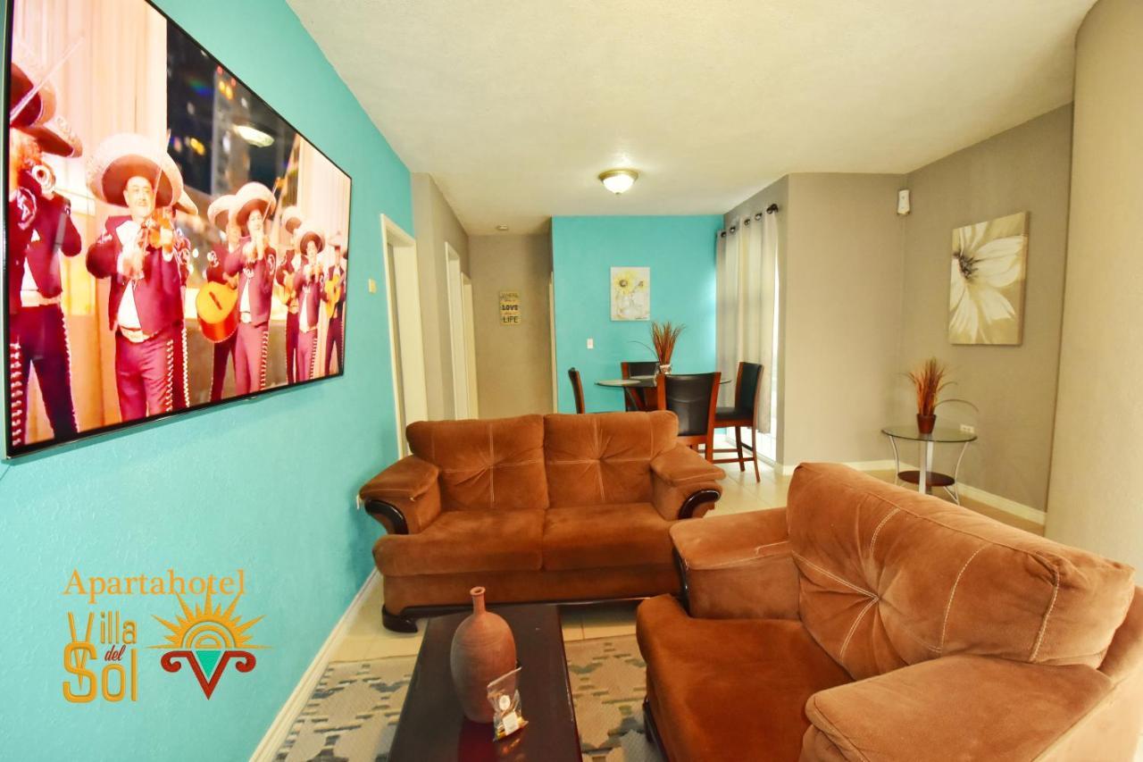איסמיקילפאן Villa Del Sol מראה חיצוני תמונה