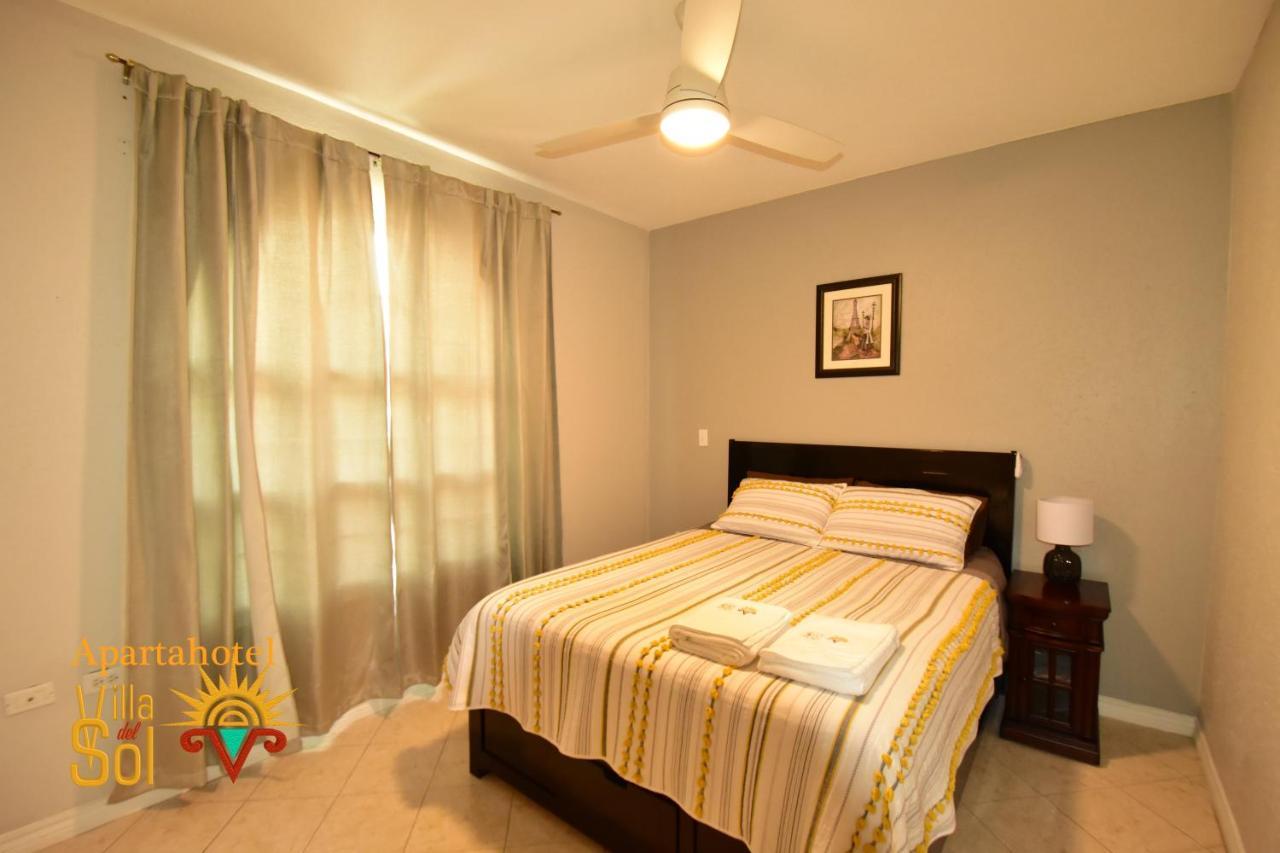 איסמיקילפאן Villa Del Sol מראה חיצוני תמונה
