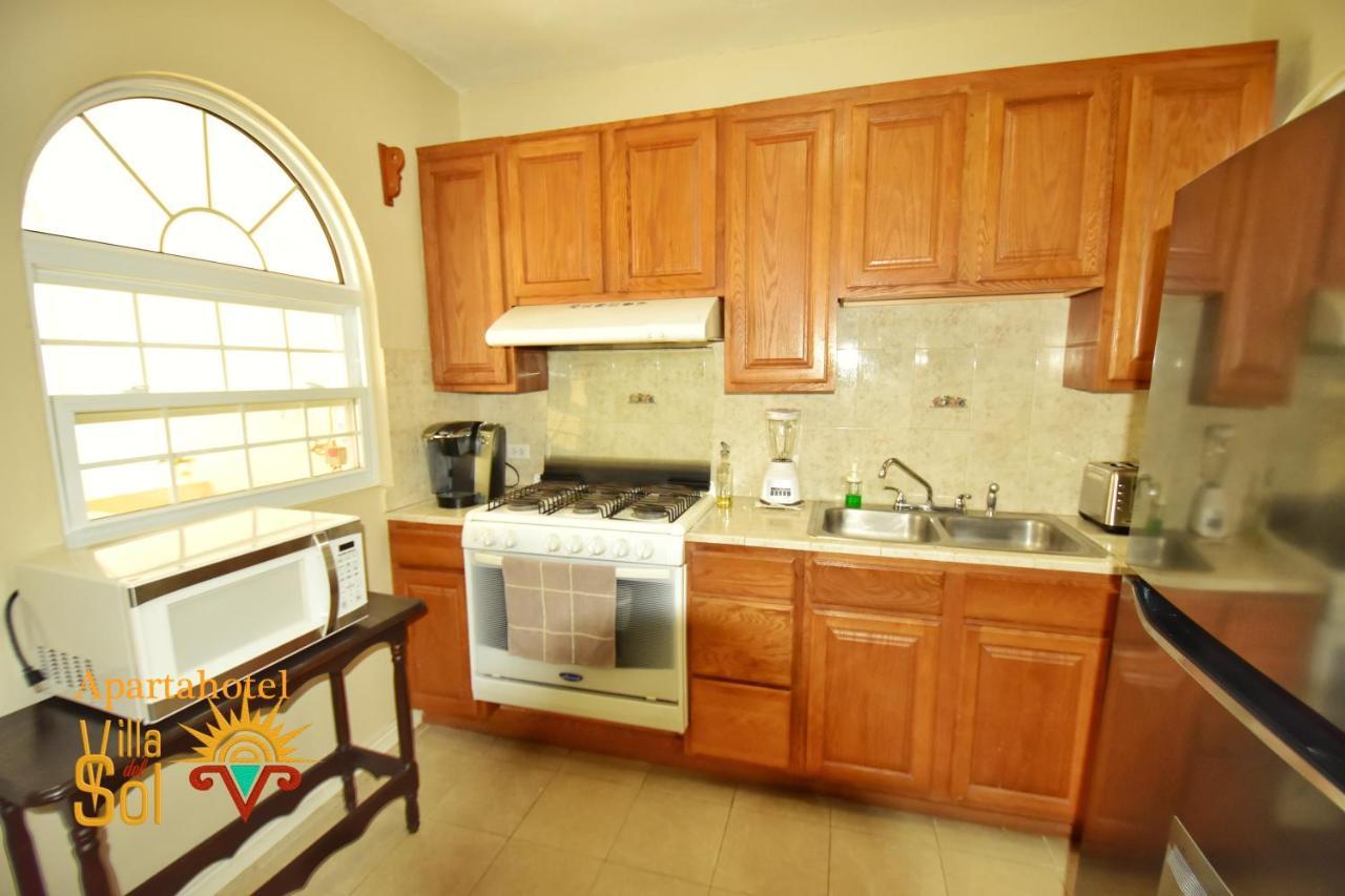 איסמיקילפאן Villa Del Sol מראה חיצוני תמונה