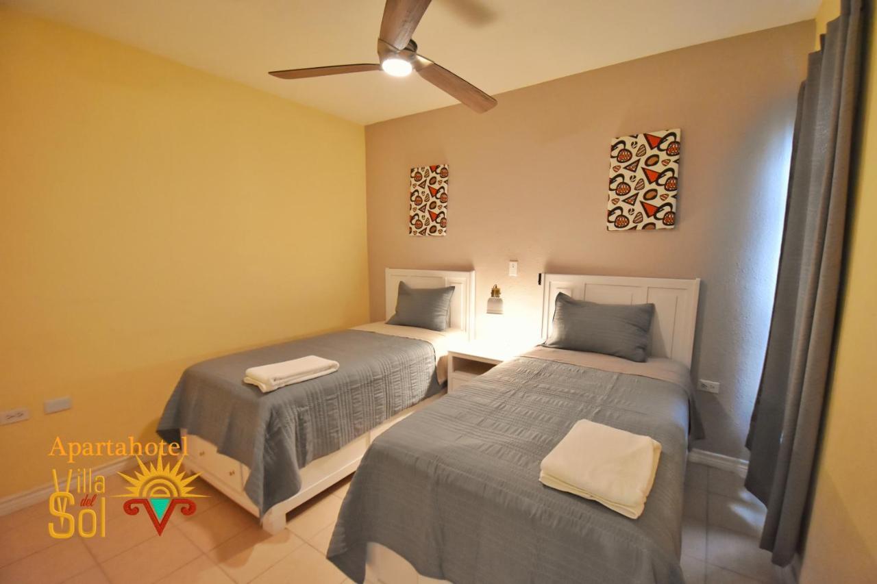 איסמיקילפאן Villa Del Sol מראה חיצוני תמונה