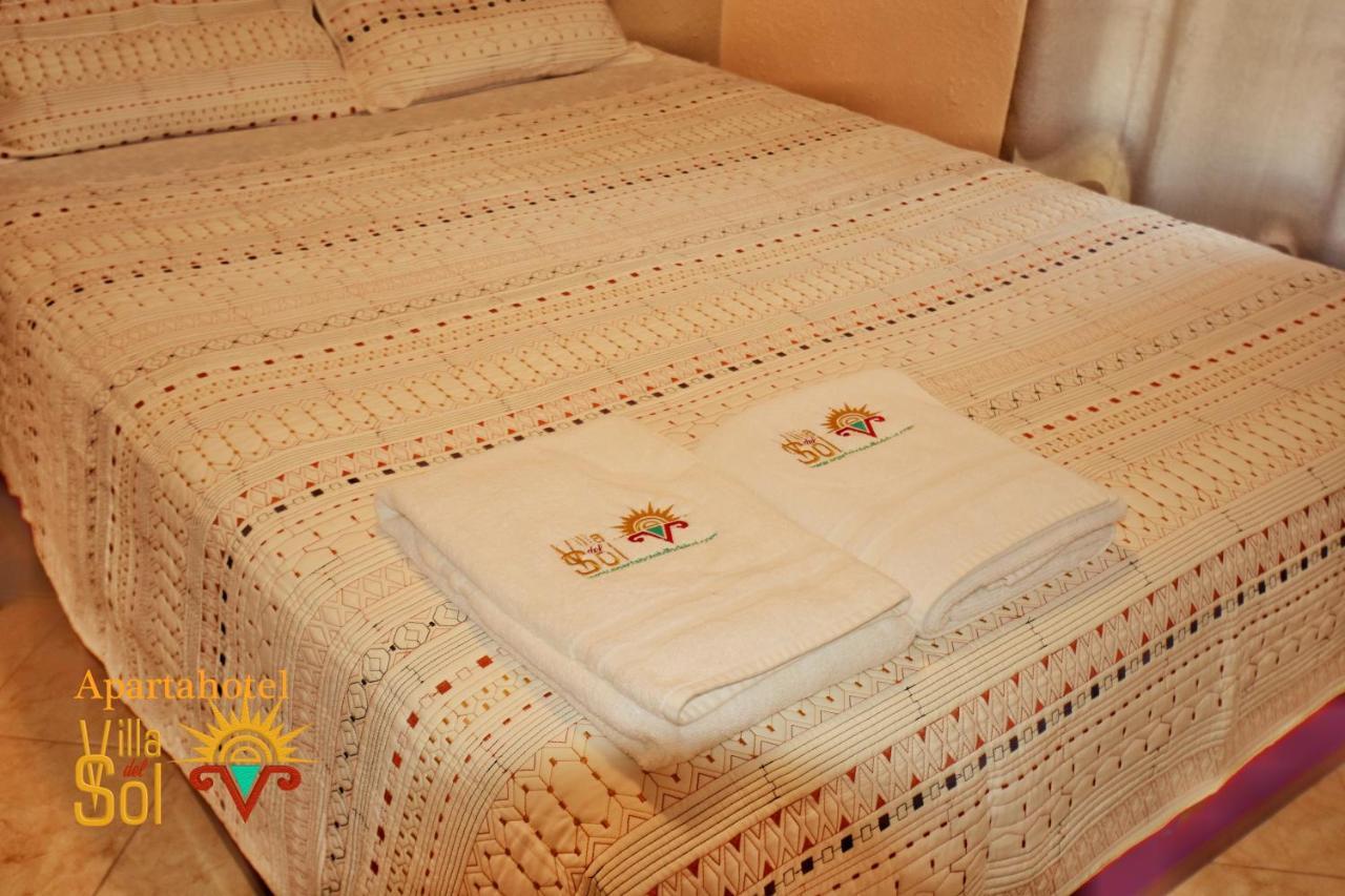 איסמיקילפאן Villa Del Sol מראה חיצוני תמונה