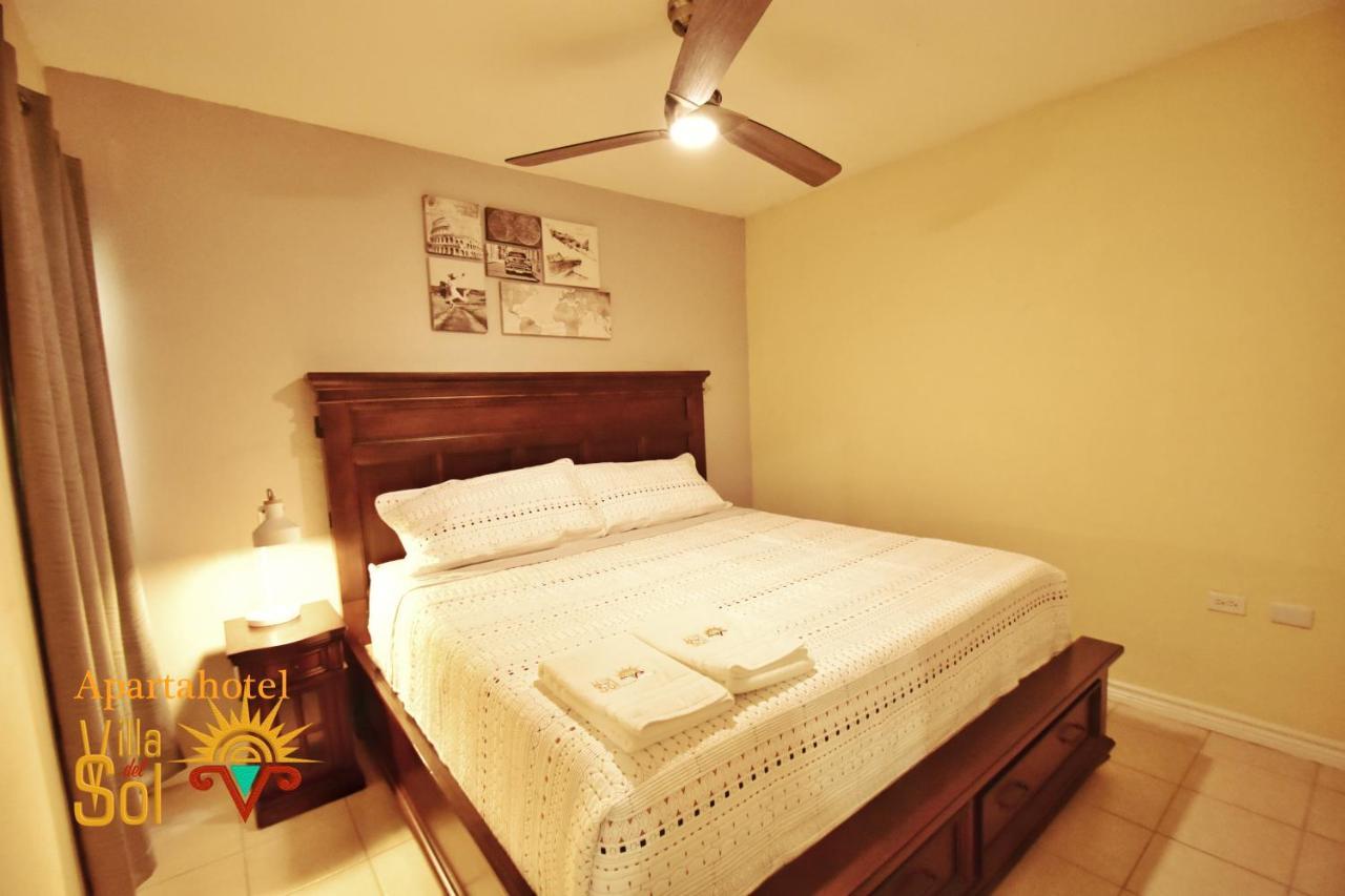 איסמיקילפאן Villa Del Sol מראה חיצוני תמונה