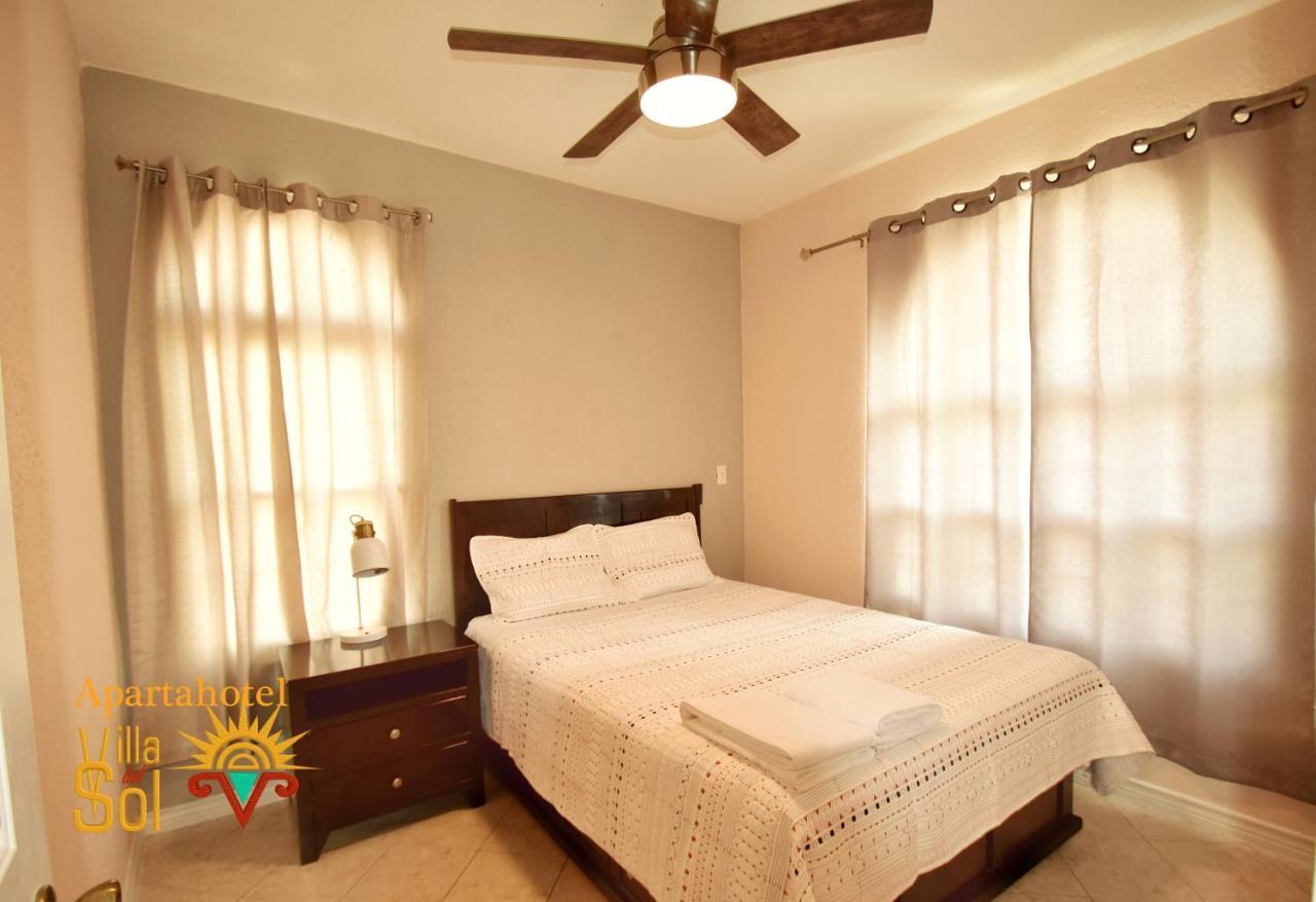 איסמיקילפאן Villa Del Sol מראה חיצוני תמונה